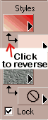 click to reverse colors