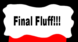 Final Fluff