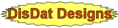 DISDAT designs final logo